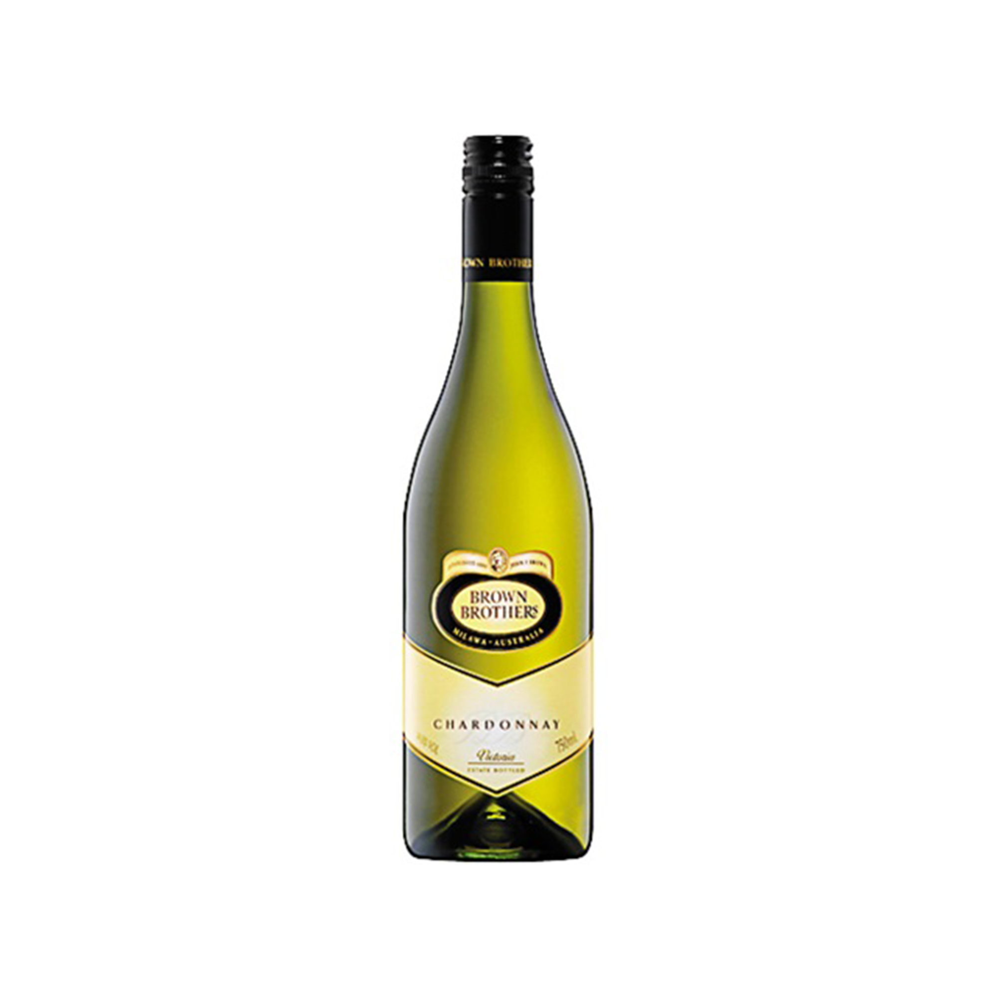 BROWN BROTHERS CHARDONNAY - Value Cellars