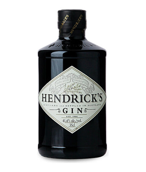 HENDRICKS GIN