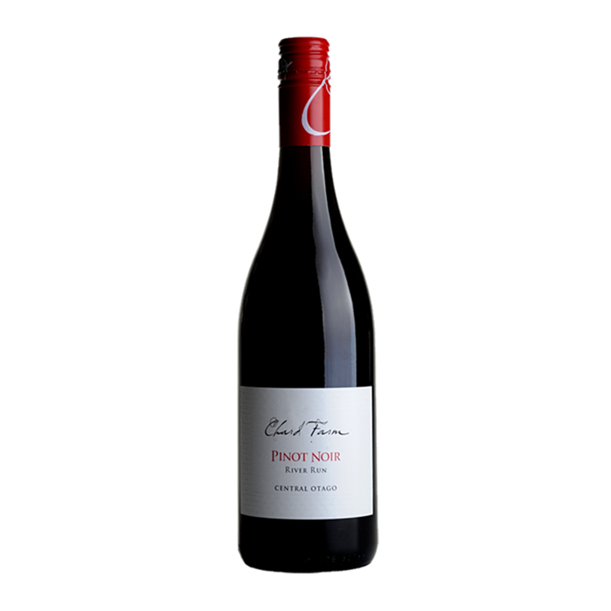 CHARD FARM RIVER RUN PINOT NOIR - Value Cellars