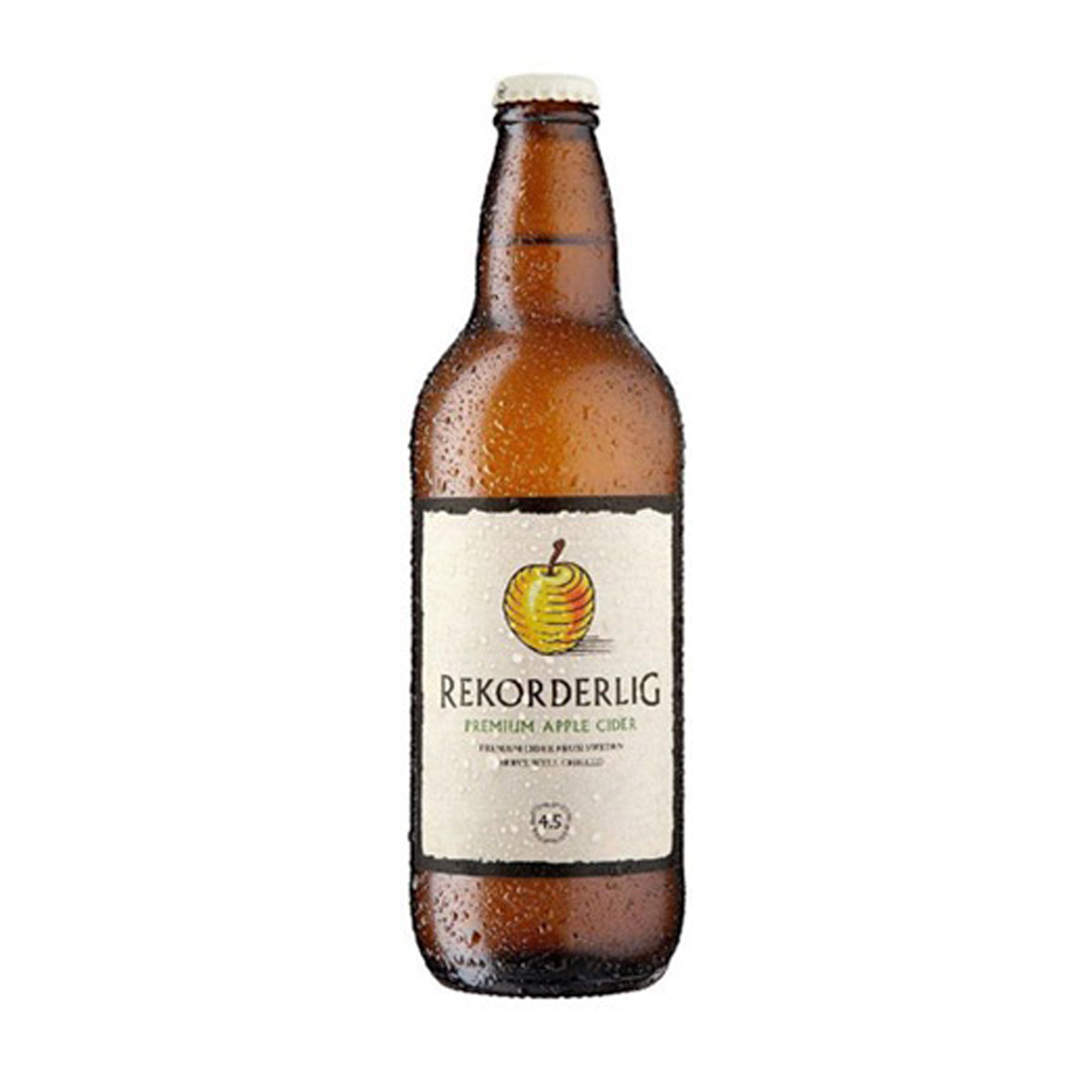 REKORDERLIG APPLE BOTTLE Value Cellars