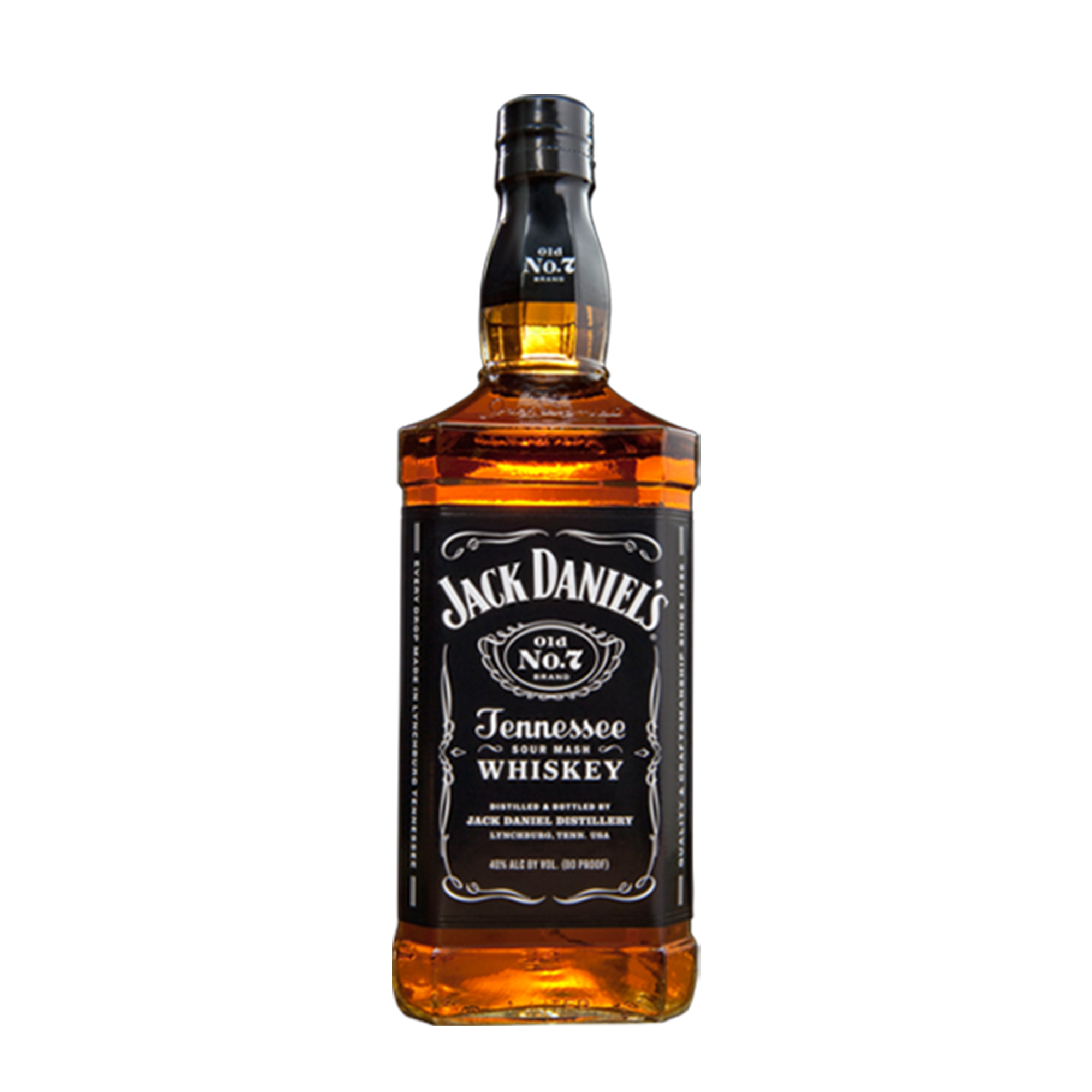 JACK DANIELS BOURBON - Value Cellars