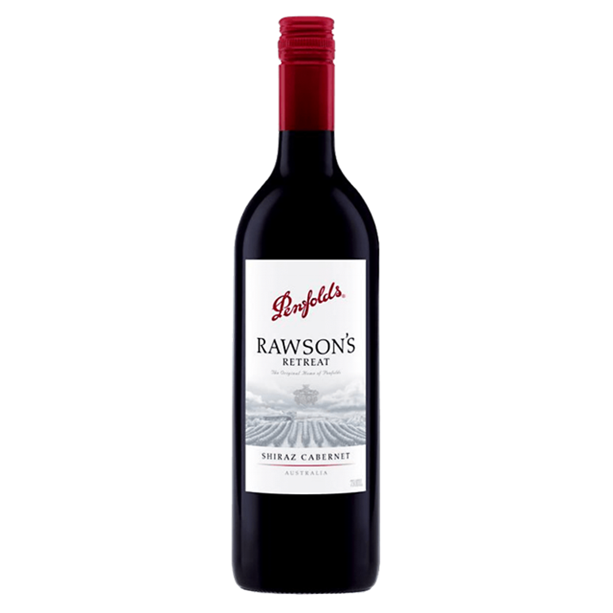 RAWSONS RETREAT SHIRAZ Value Cellars