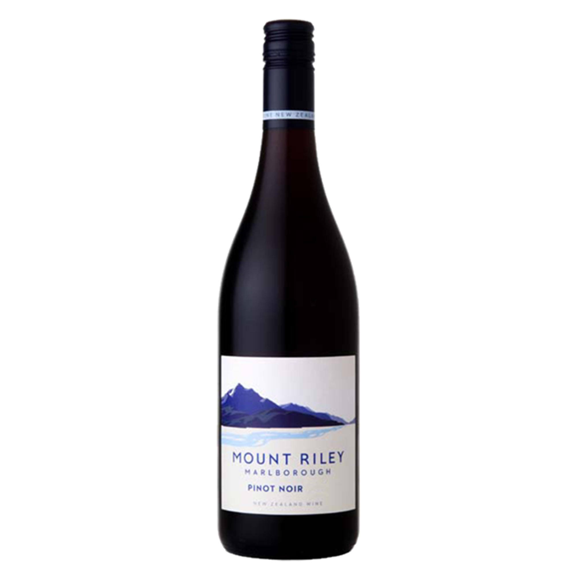 Asmr Pinot Noir