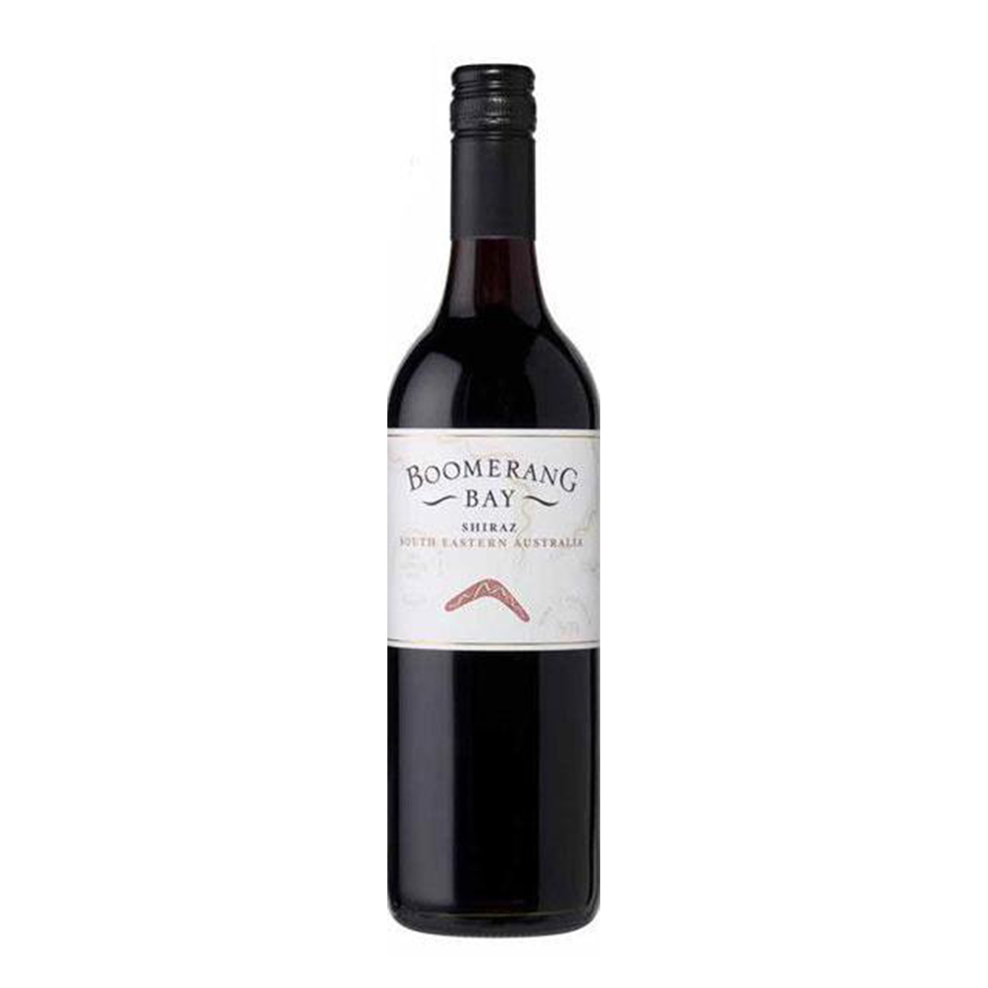 BOOMERANG BAY SHIRAZ - Value Cellars