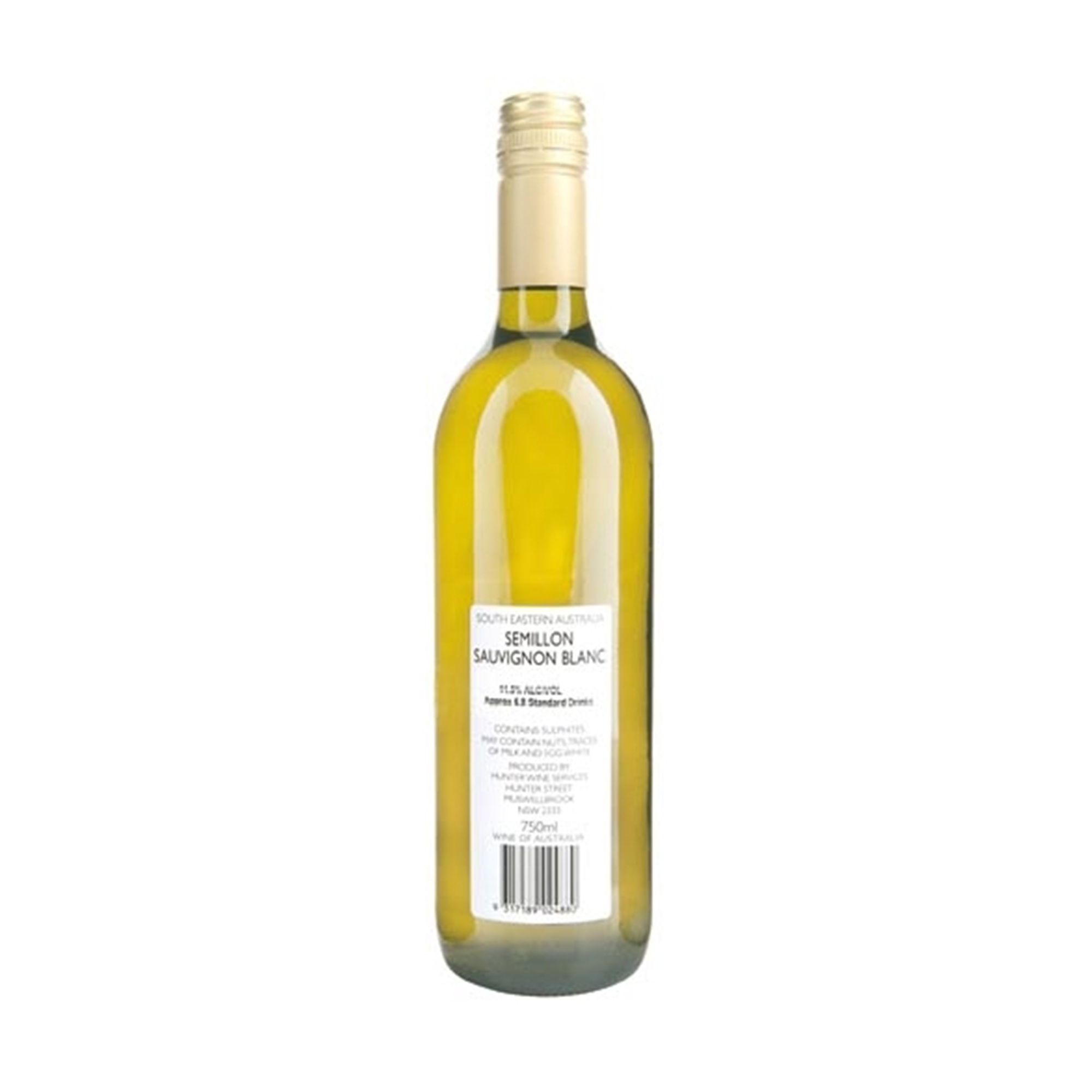 CLEANSKIN SEA SEMILLON SAUVIGNON BLANC - Value Cellars