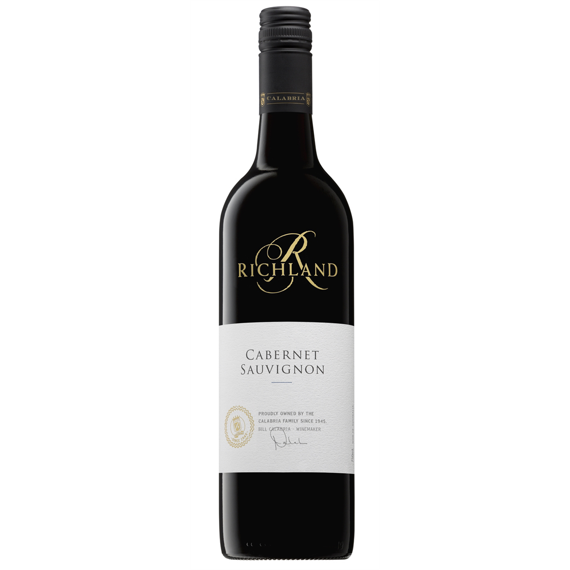 RICHLAND SAUVIGNON Value Cellars