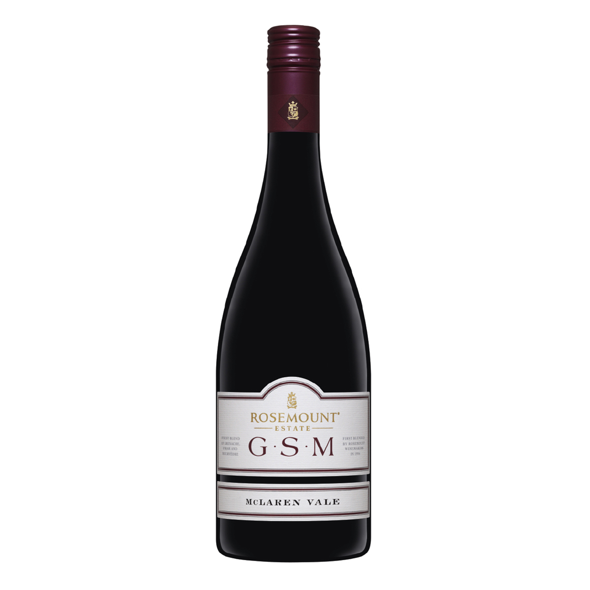 ROSEMOUNT MCLAREN VALE GSM Value Cellars