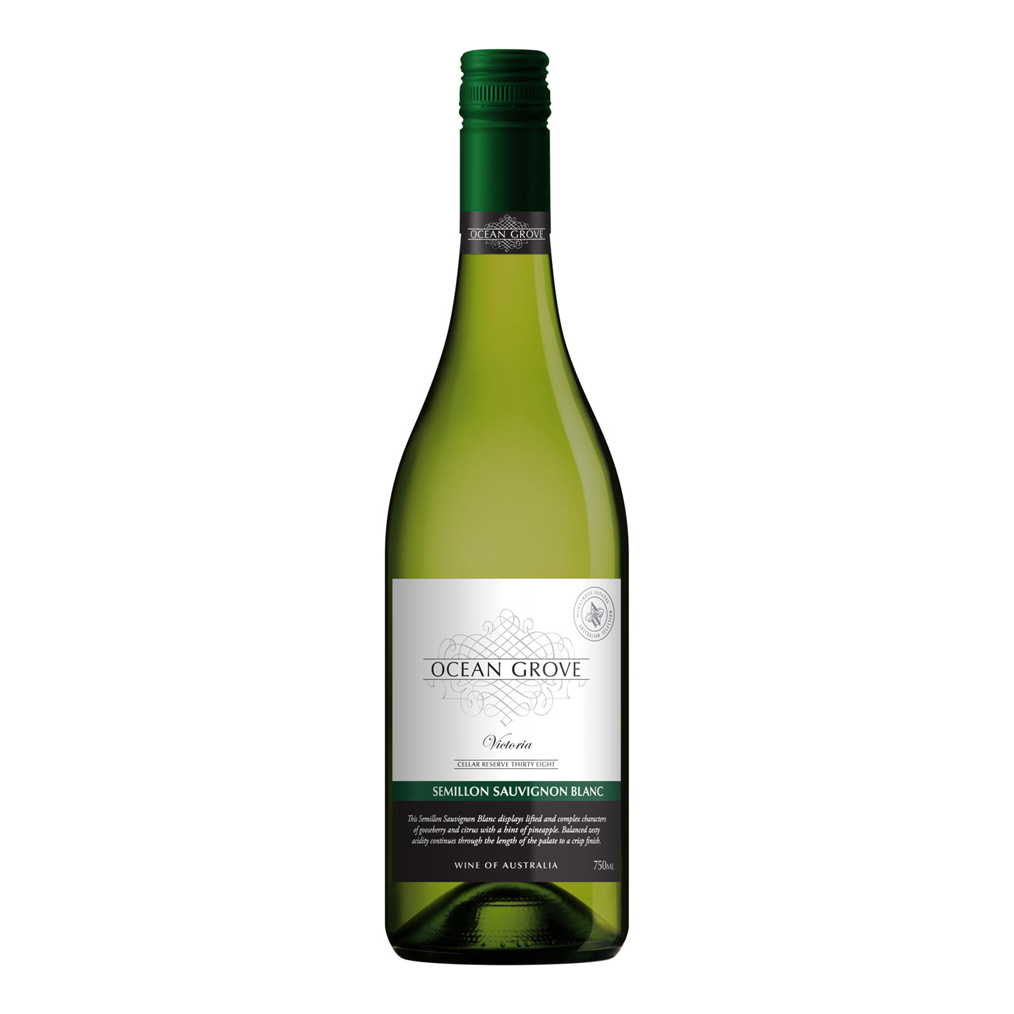 Albali sauvignon blanc