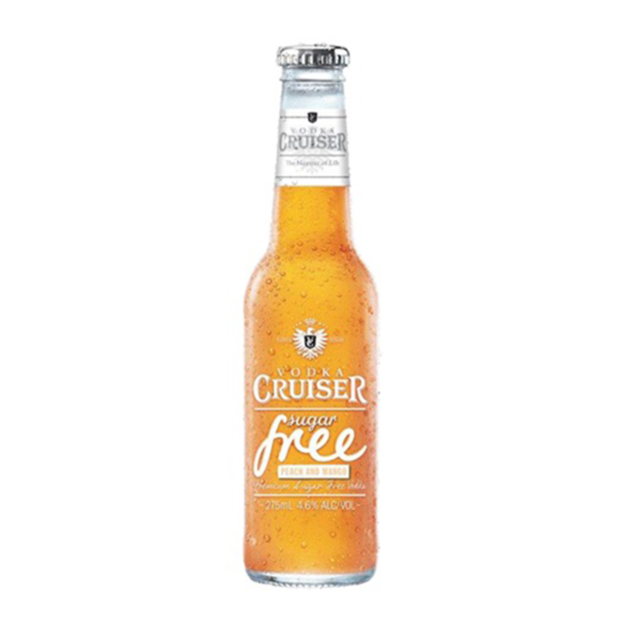 CRUISER SUGAR FREE MANGO Value Cellars