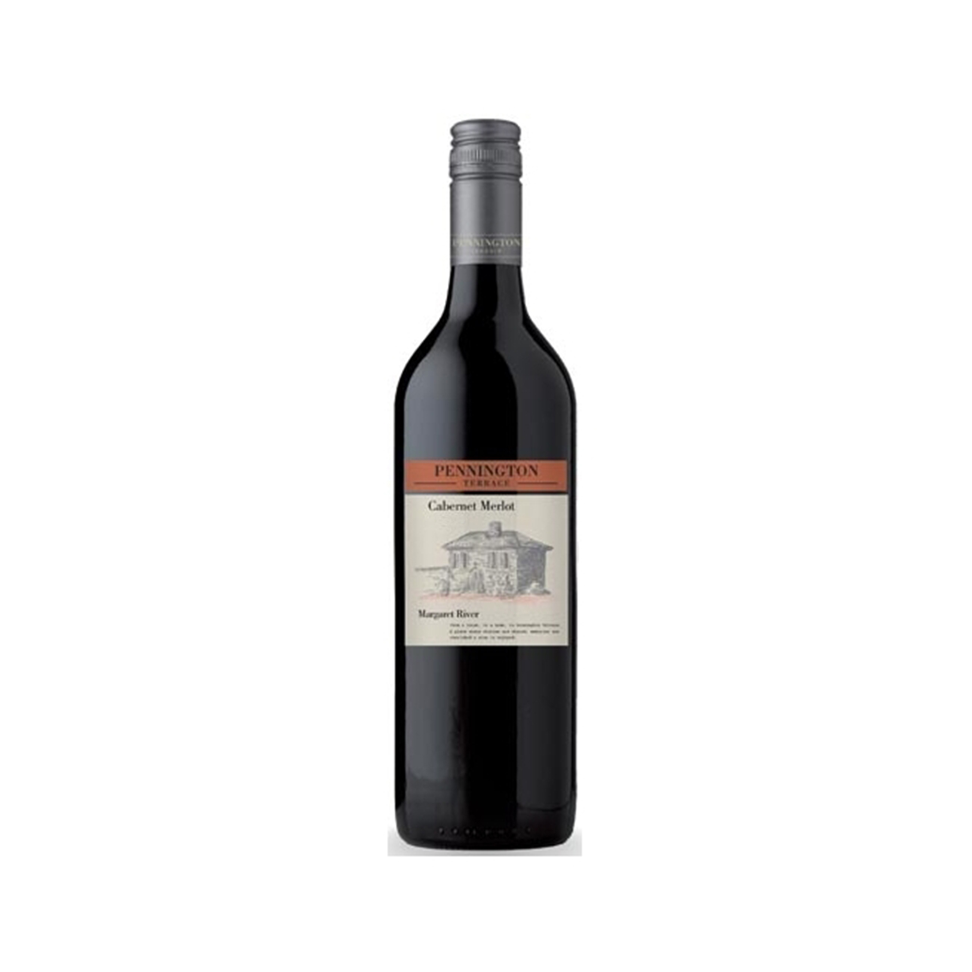 PENNINGTON TERRACE CABERNET MERLOT - Value Cellars