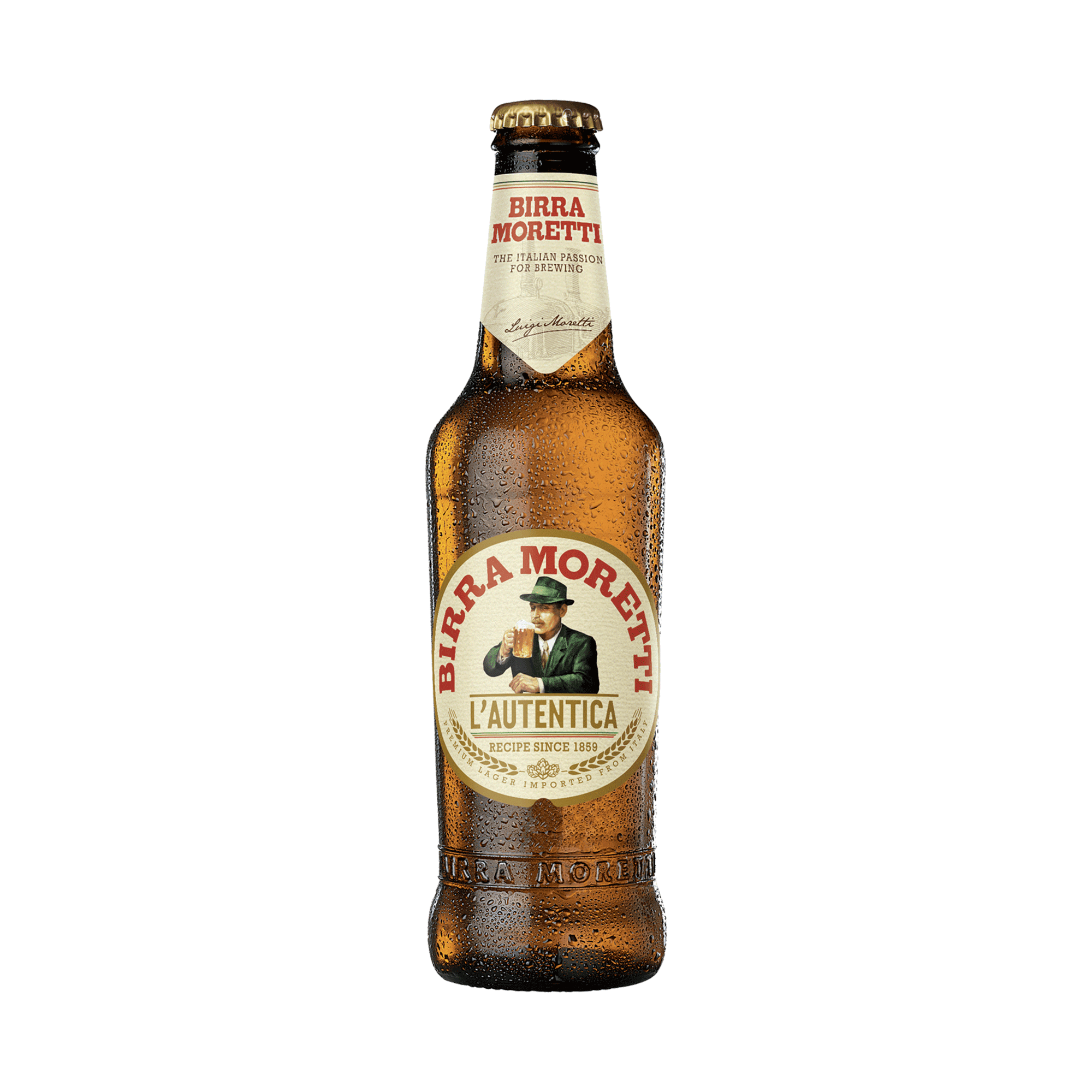 MORETTI Value Cellars