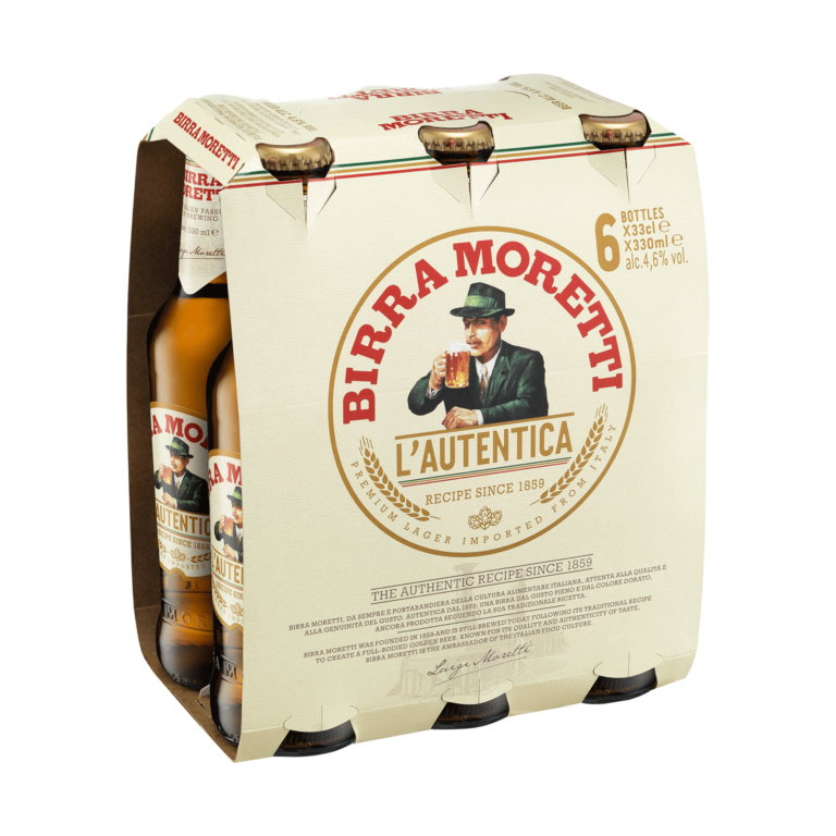 MORETTI Value Cellars