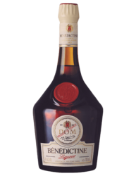 DOM BÉNÉDICTINE