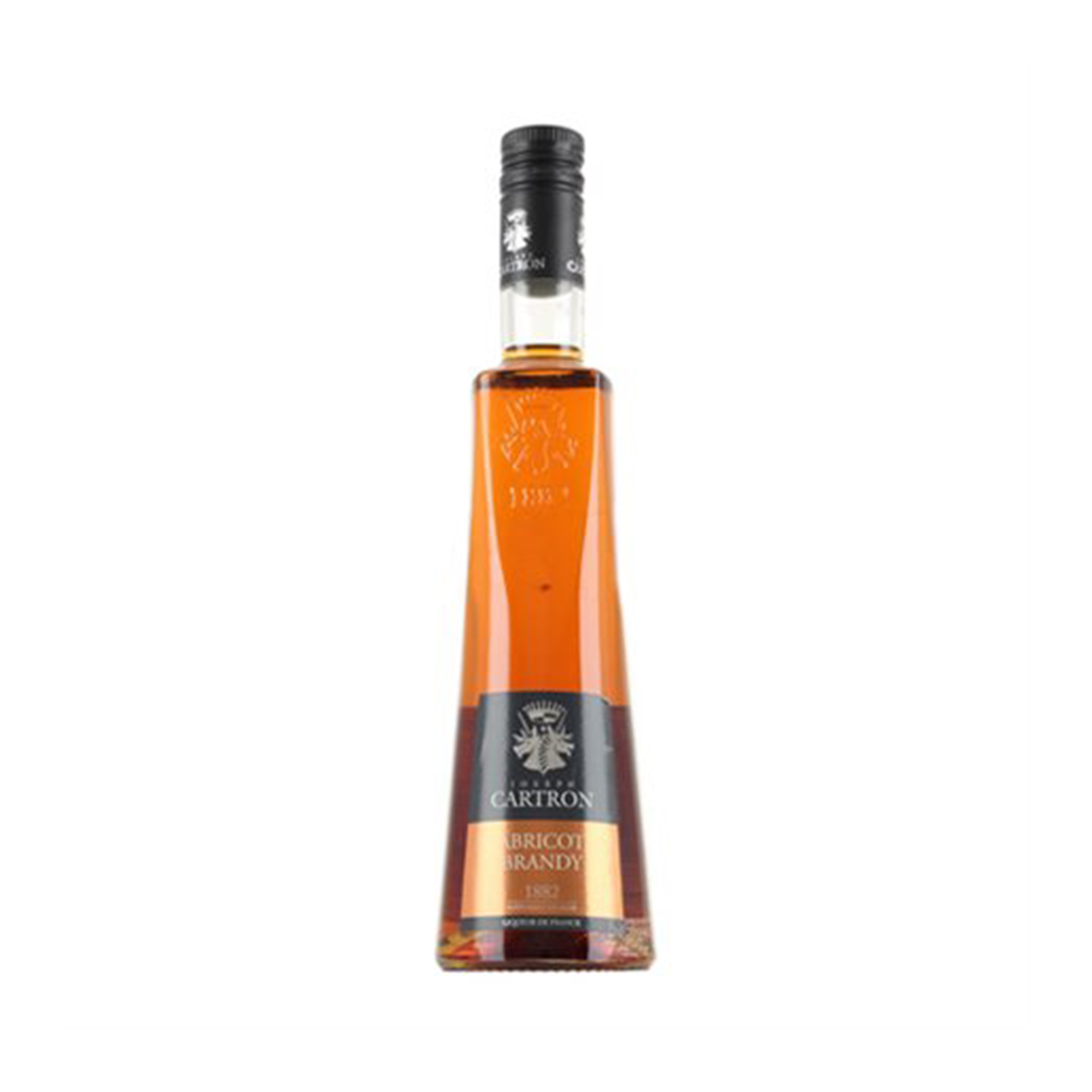 JOSEPH CARTRON APRICOT BRANDY Value Cellars