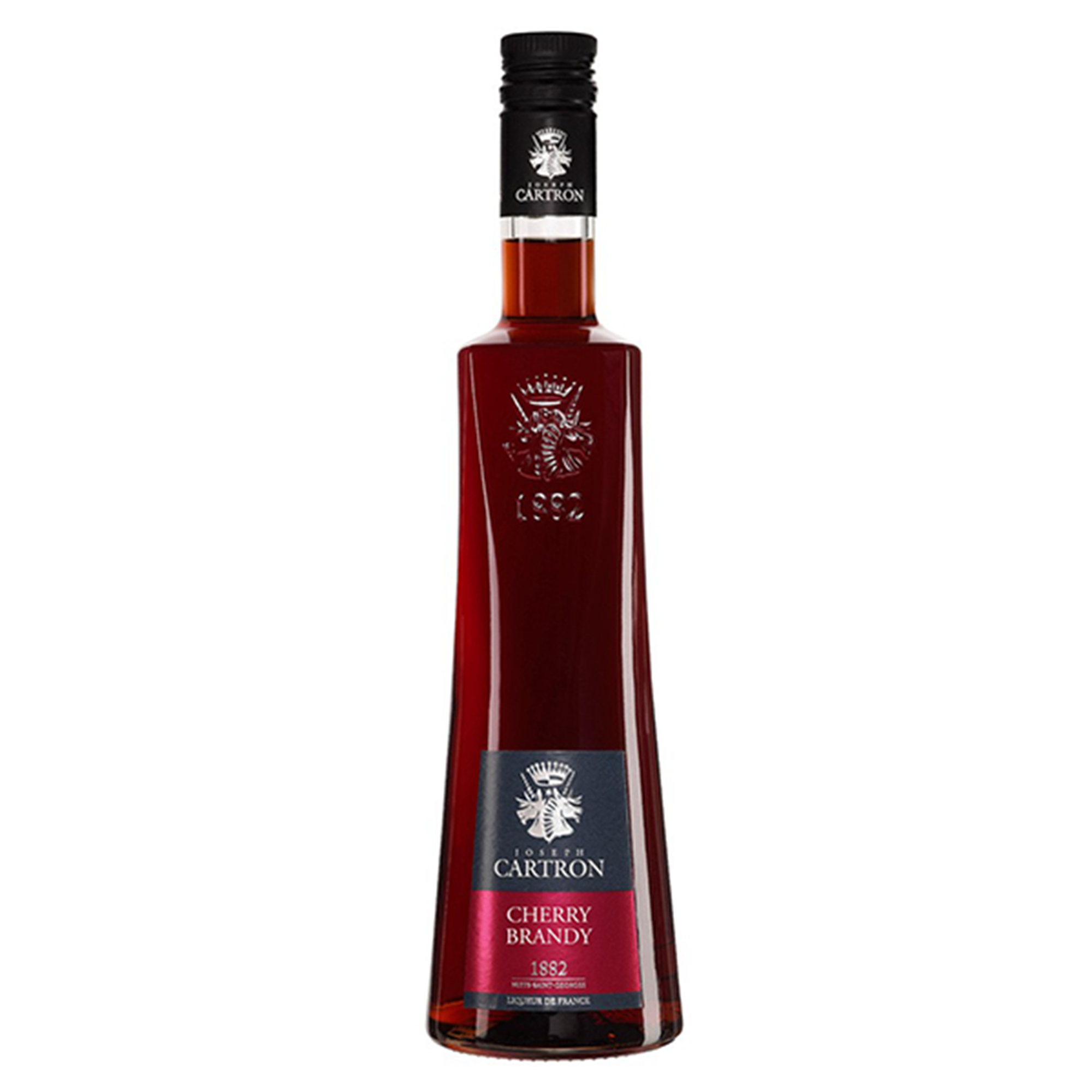JOSEPH CARTRON CHERRY BRANDY LIQUEURS Value Cellars