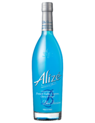 ALIZÉ BLEU COGNAC