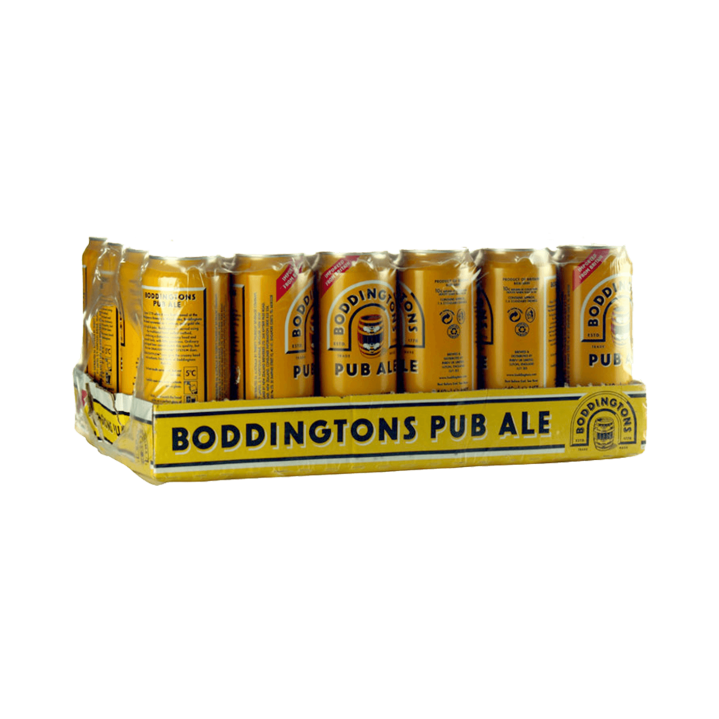 BODDINGTONS PUB ALE Value Cellars