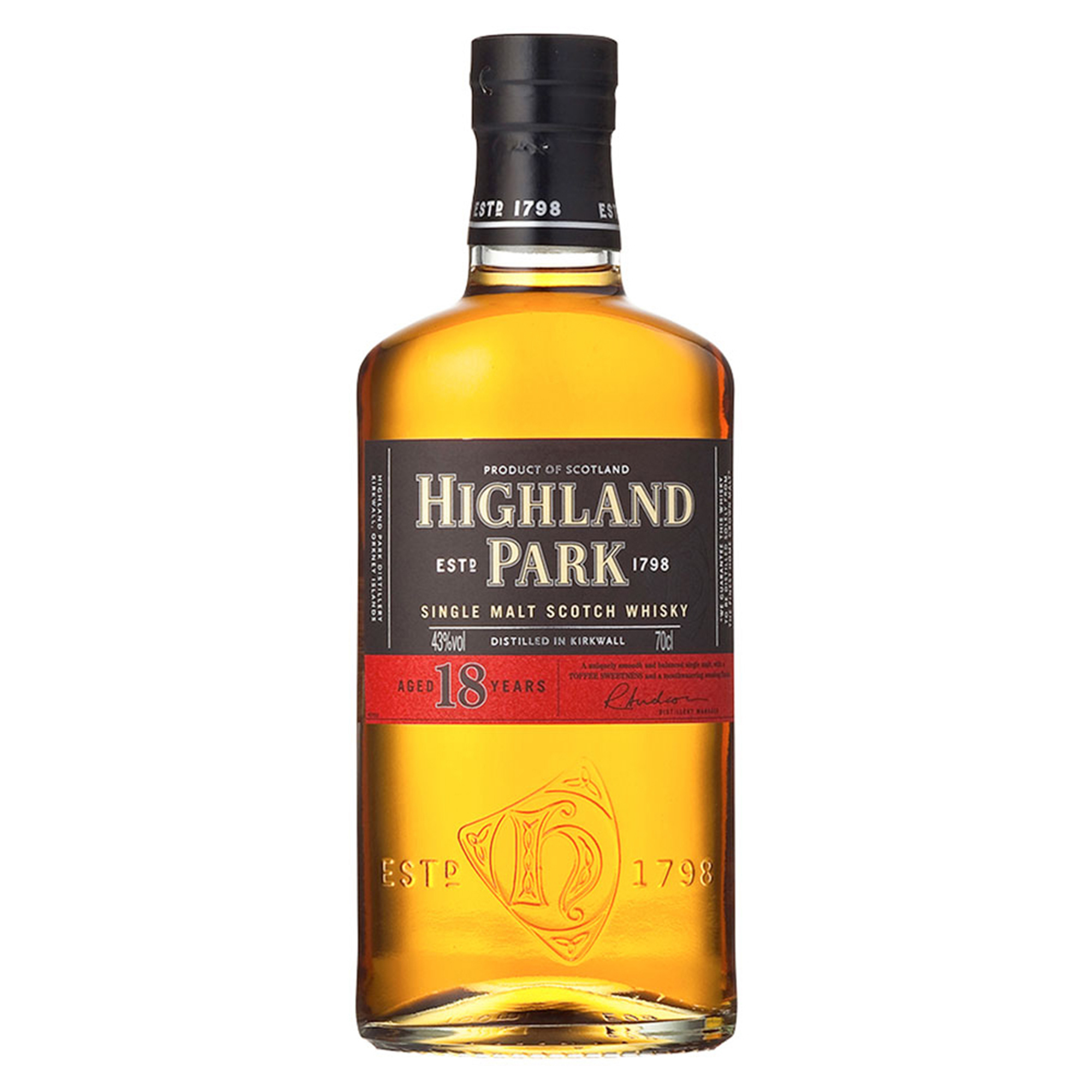 Highland single malt scotch. Highland Park Single Malt Scotch Whisky. Виски хайленд парк 12. Виски хайленд парк 12 лет. Виски Highland Single Malt Scotch Whisky 12.