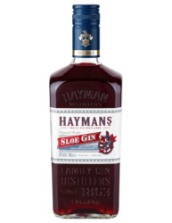 HAYMAN'S SLOE GIN