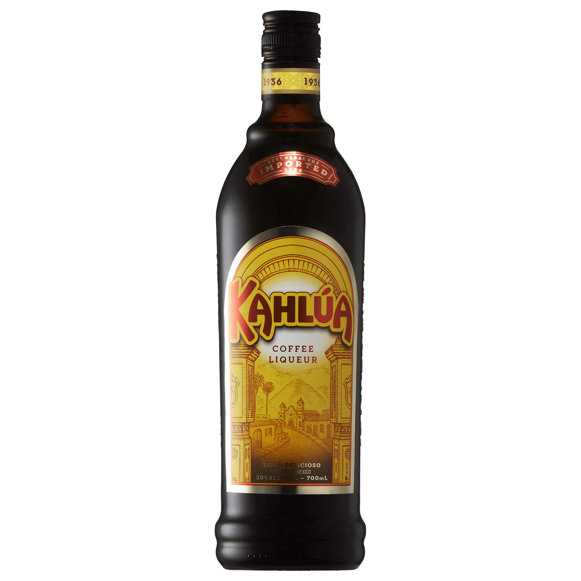 KAHLUA COFFEE LIQUEUR Value Cellars