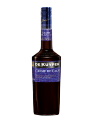 DEKUYPER DARK CREME DE COCOA