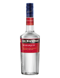 DE KUYPER LIQUEUR MARASQUIN