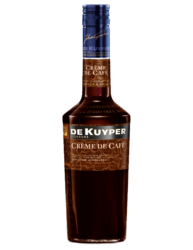 DE KUYPER CREME DE CAFÉ