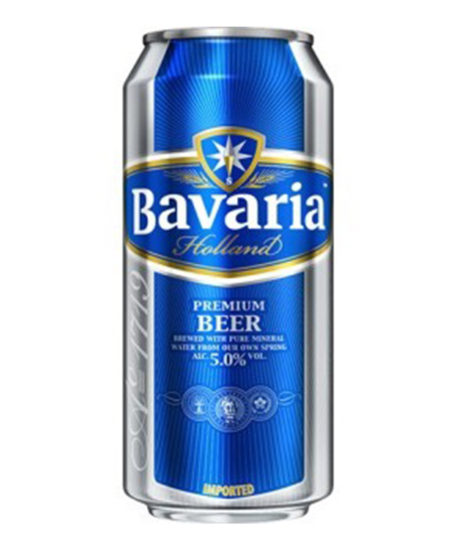 BAVARIA PREMIUM CANS - Value Cellars