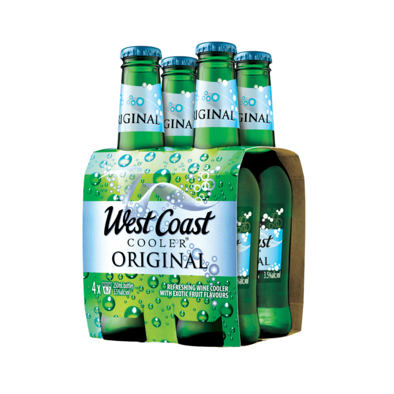 WEST COAST COOLER ORIGINAL - Value Cellars