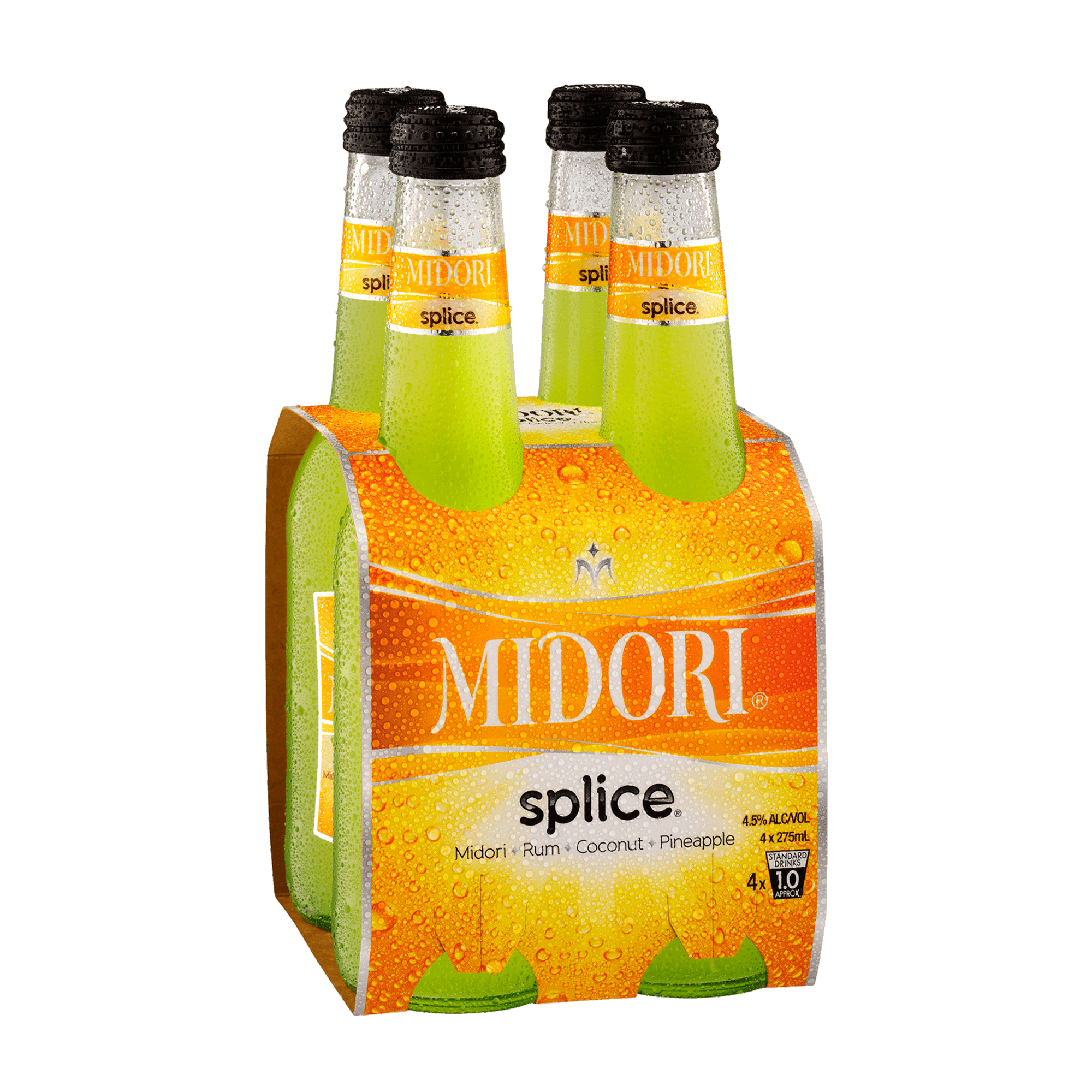 MIDORI SPLICE Value Cellars