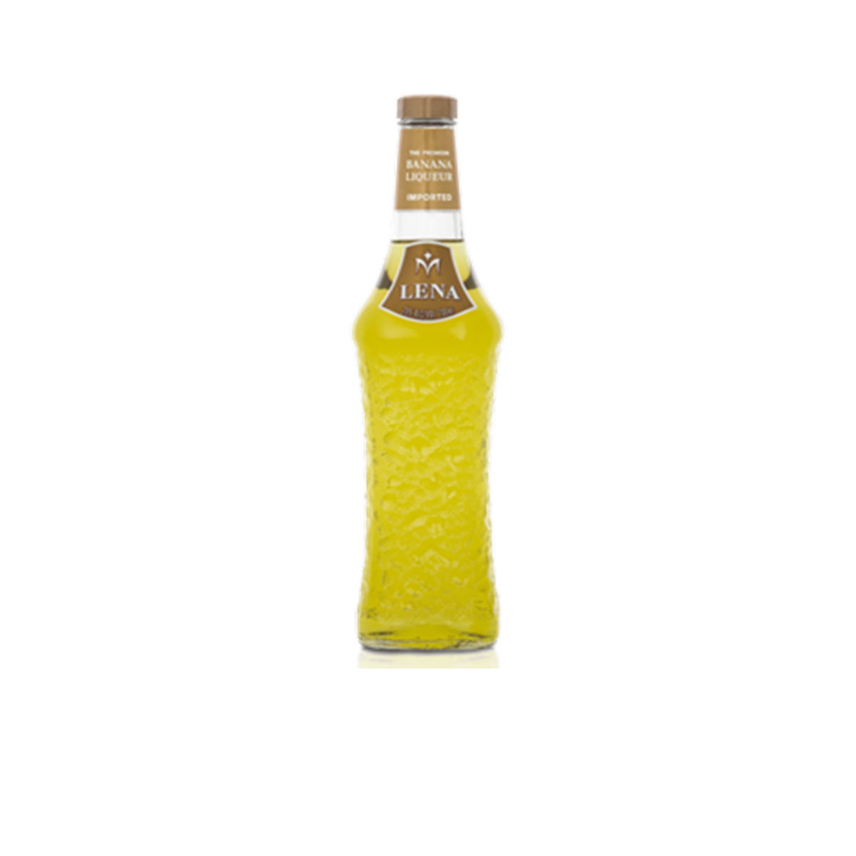 MIDORI LENA BANANA LIQUEUR Value Cellars