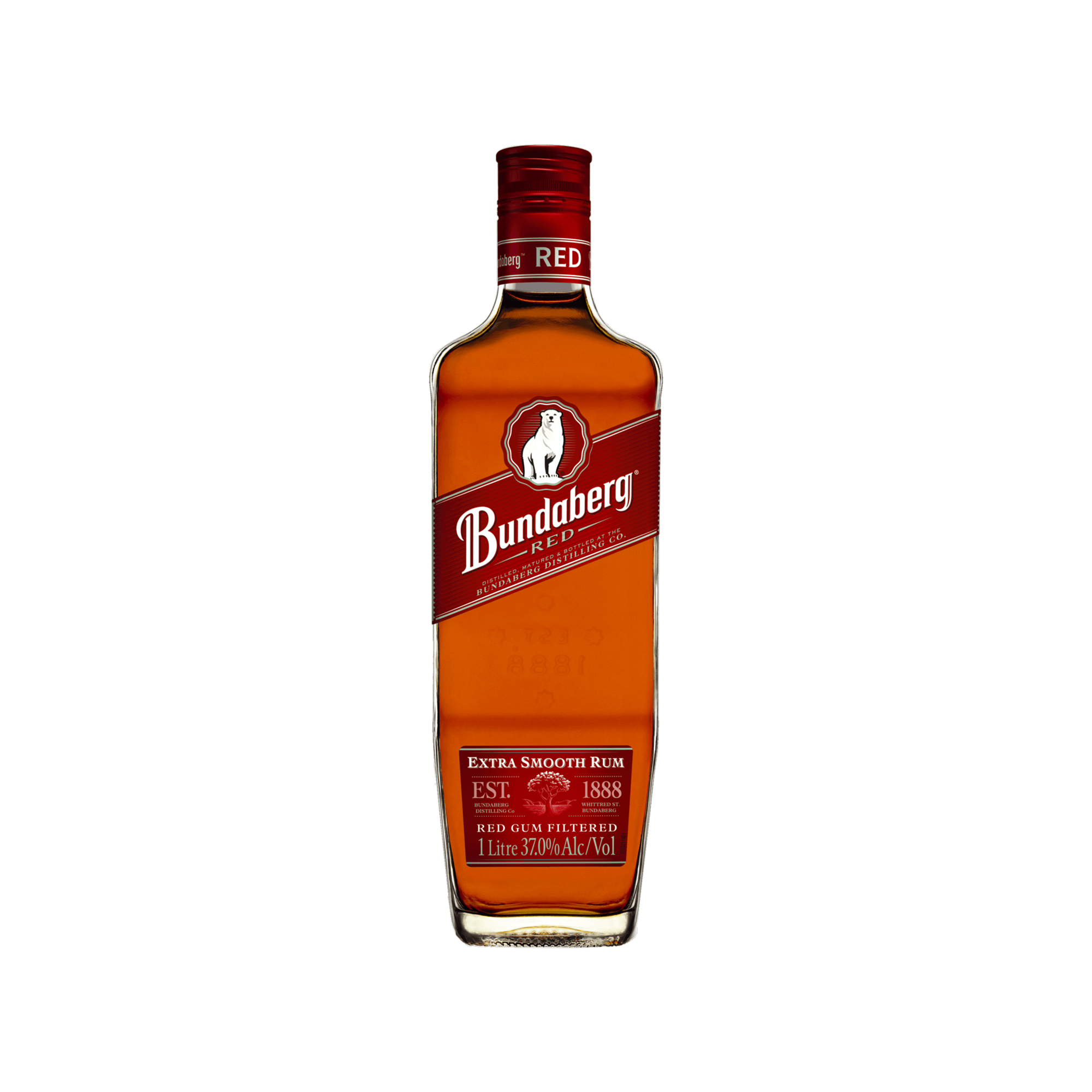 BUNDABERG RUM RED Value Cellars