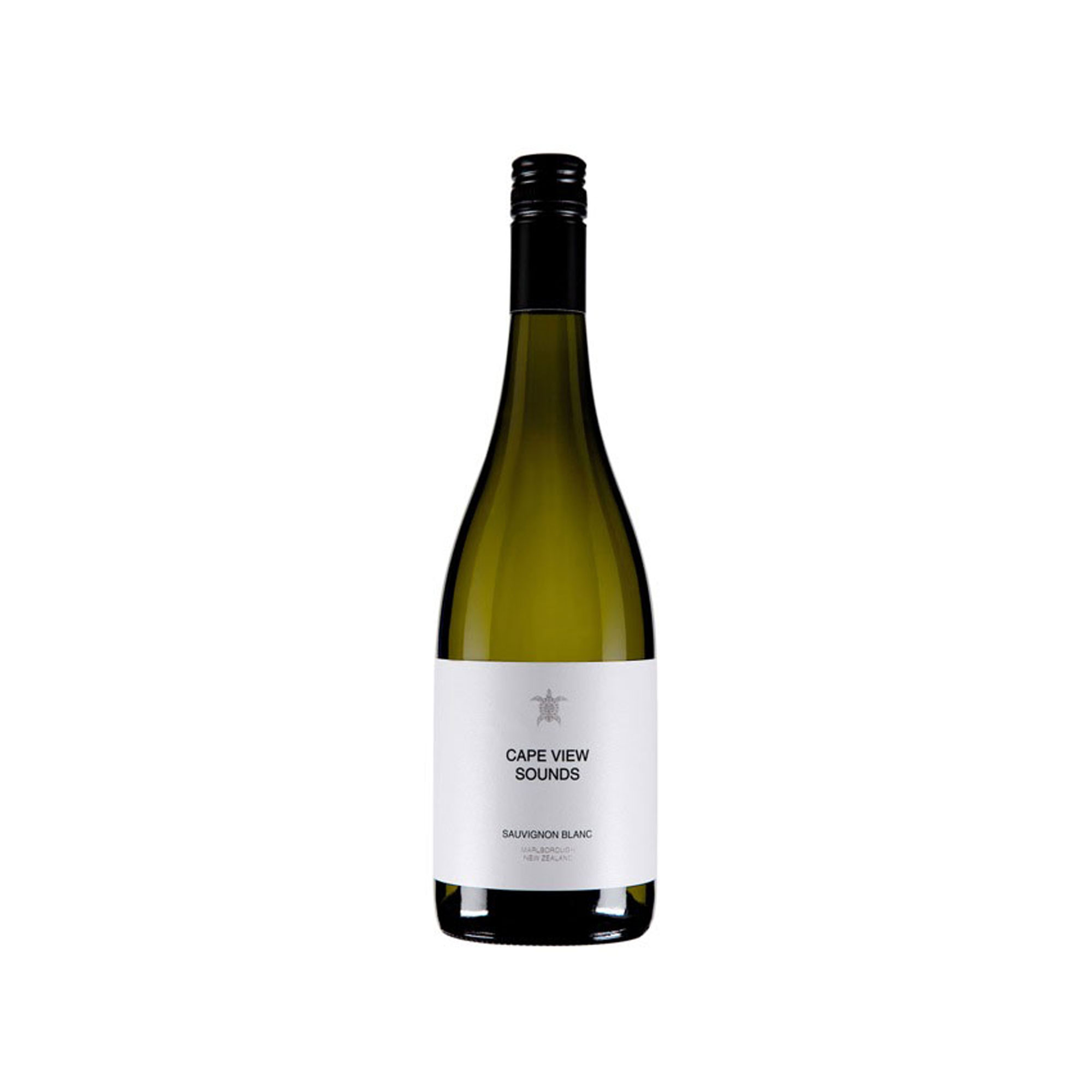 CAPE VIEW SOUNDS MARLBOROUGH SAUVIGNON BLANC - Value Cellars