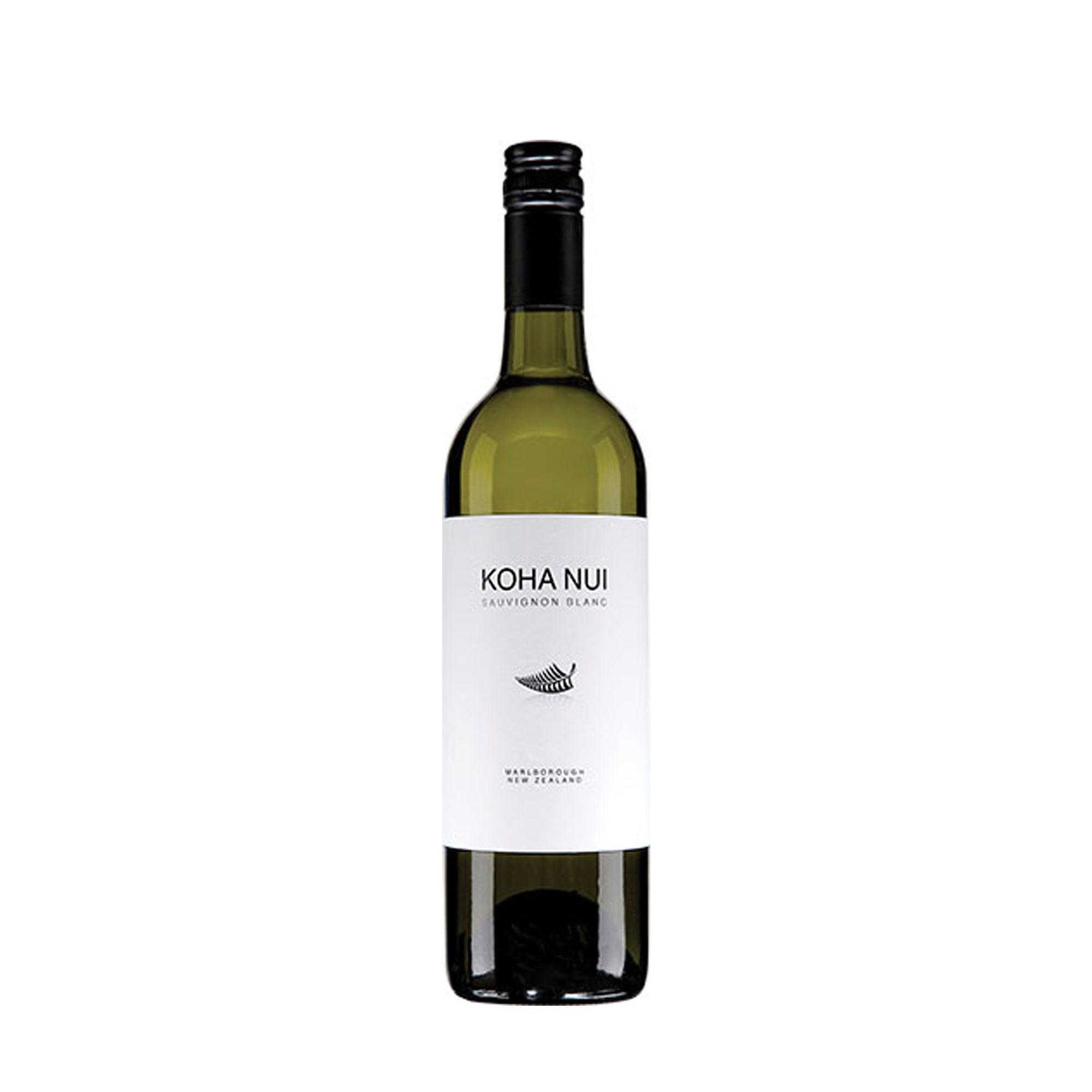 KOHA NUI WL MARL SAUV BLANC Value Cellars