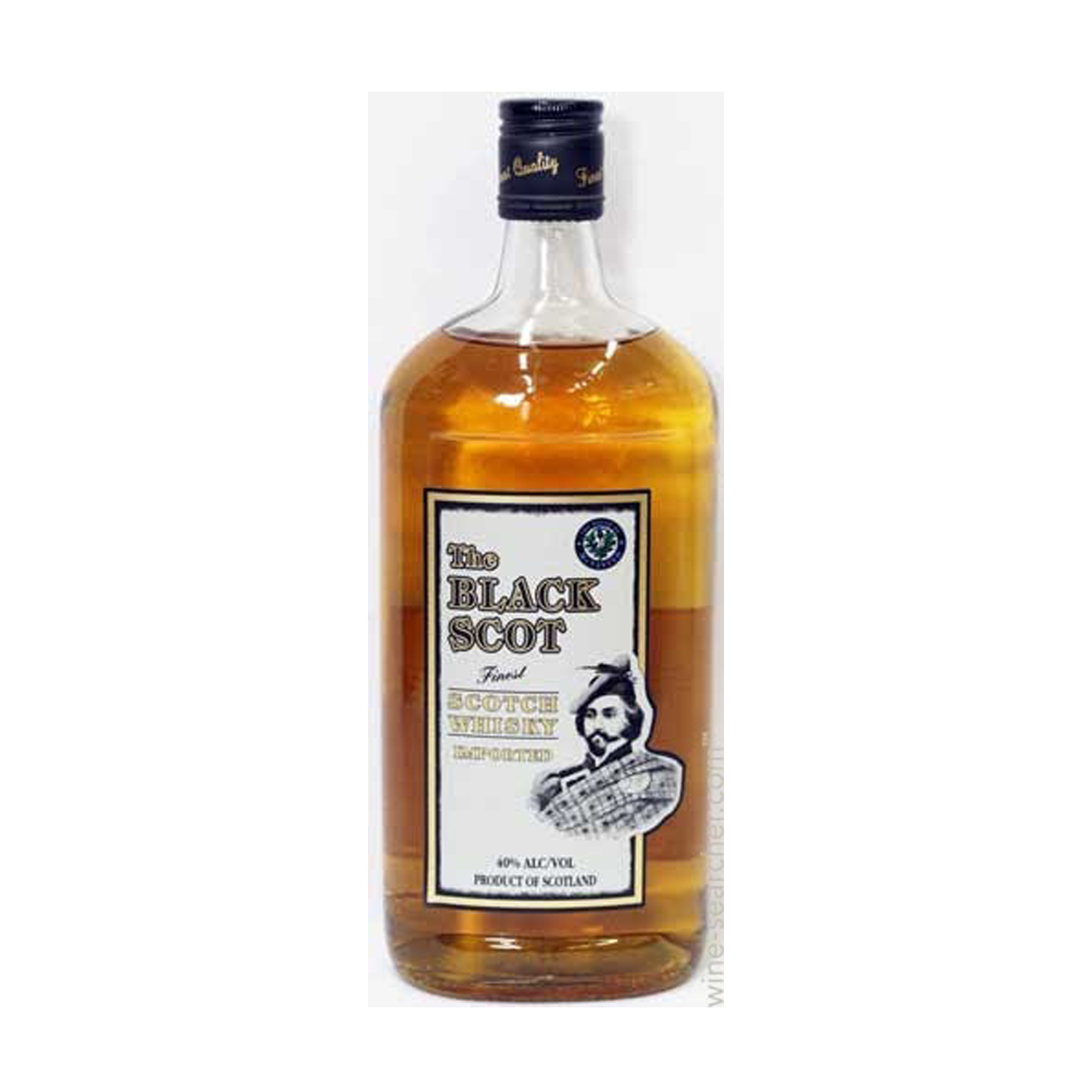 THE BLACK SCOT SCOTCH Value Cellars the-black-scot-scotch-value-cellars