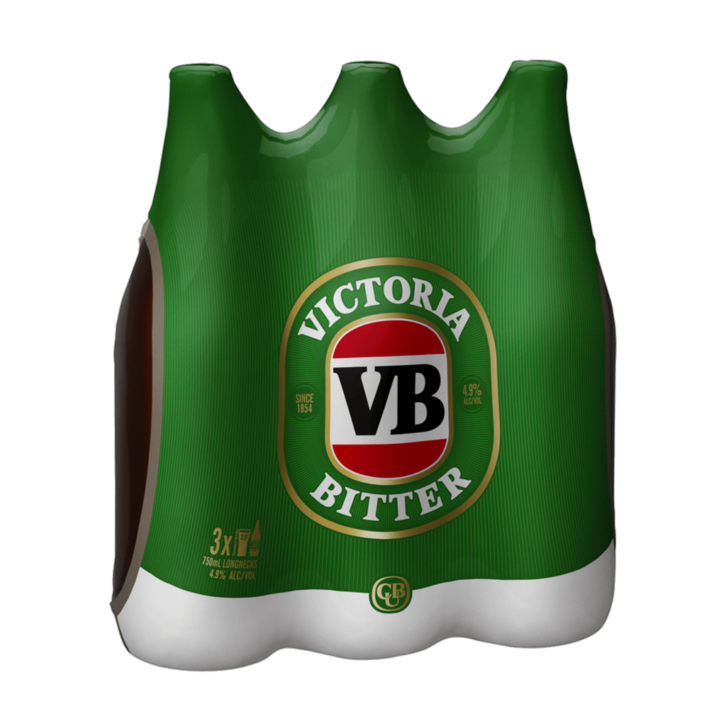 VICTORIA BITTER Value Cellars