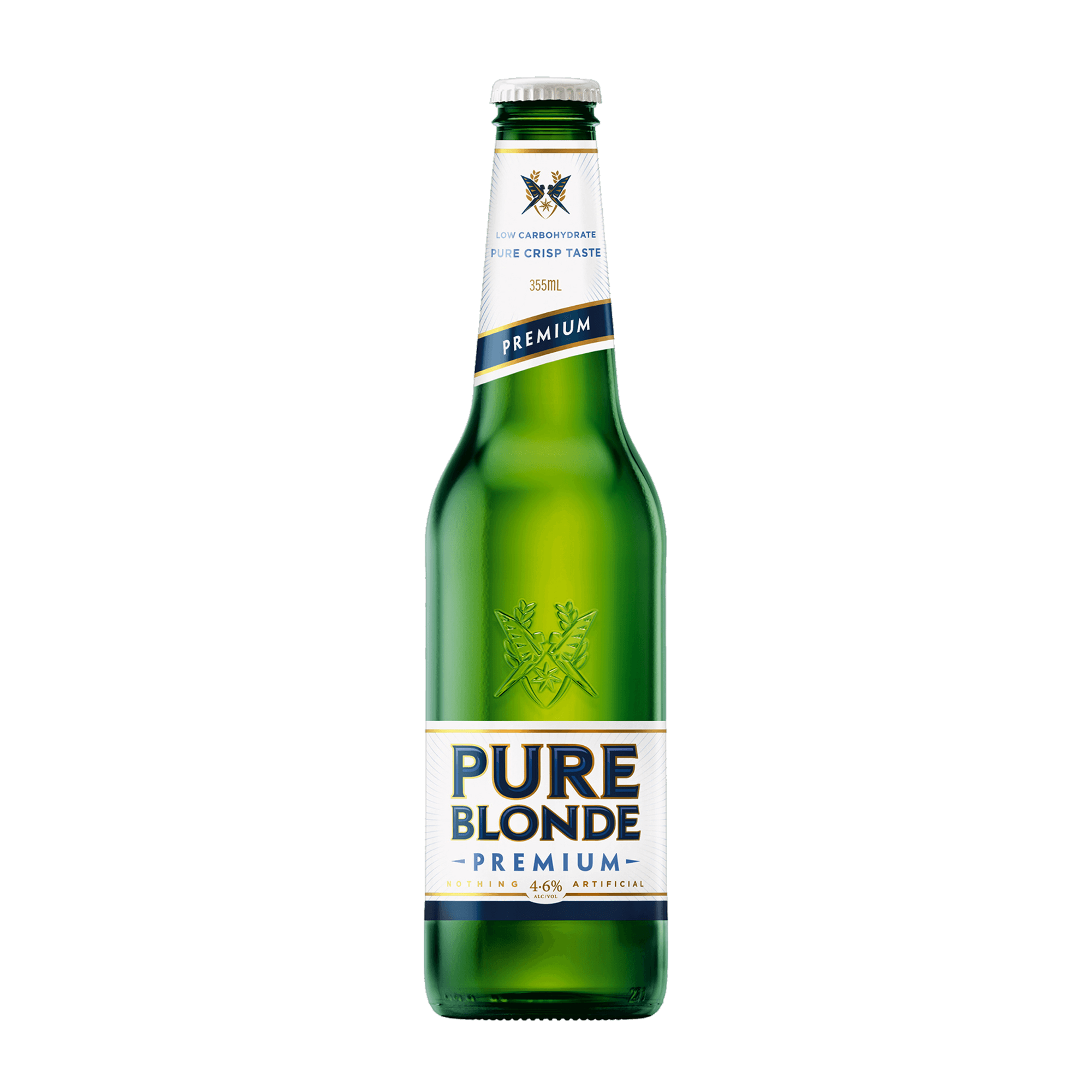 PURE BLONDE Value Cellars