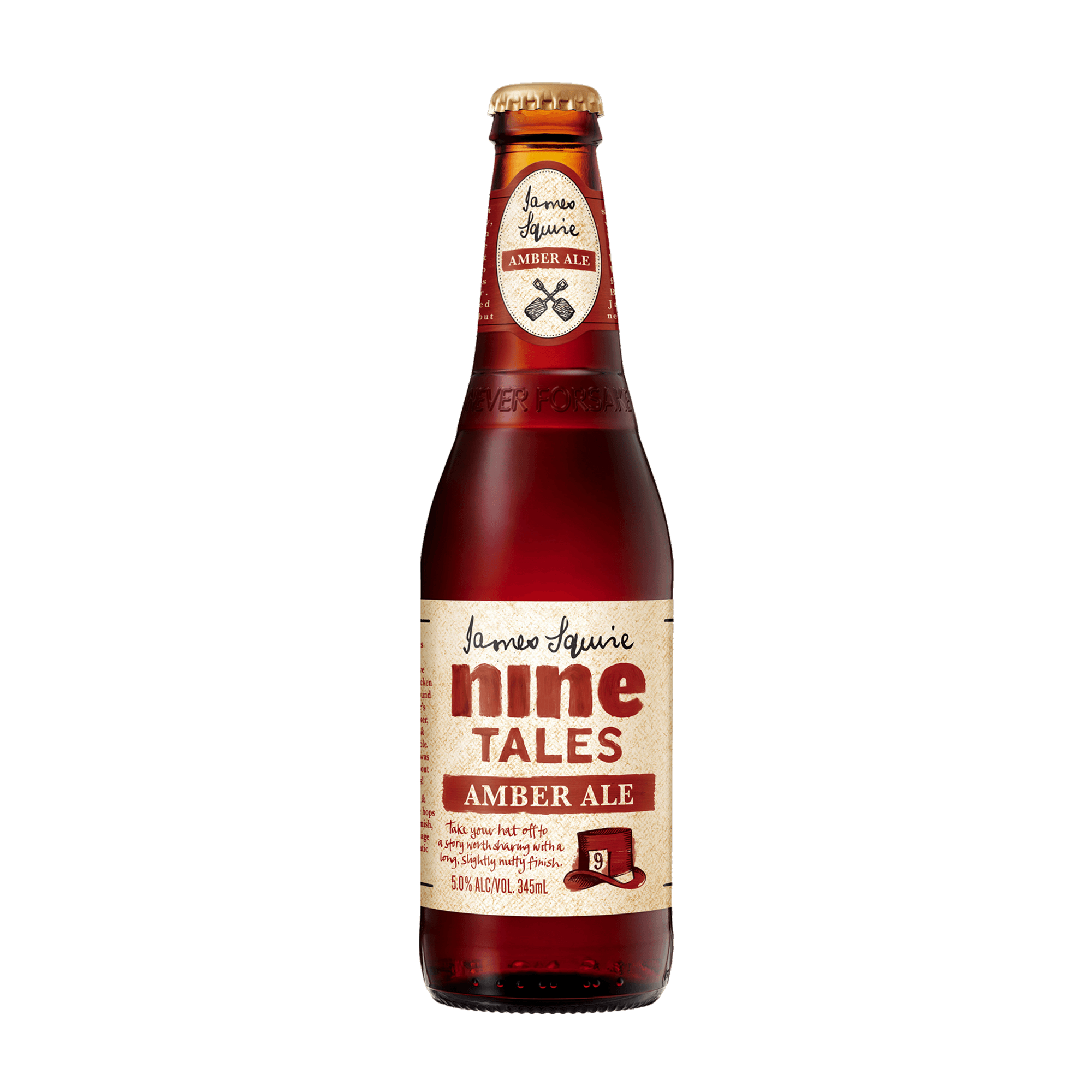 JAMES SQUIRE NINE TALES AMBER ALE Value Cellars