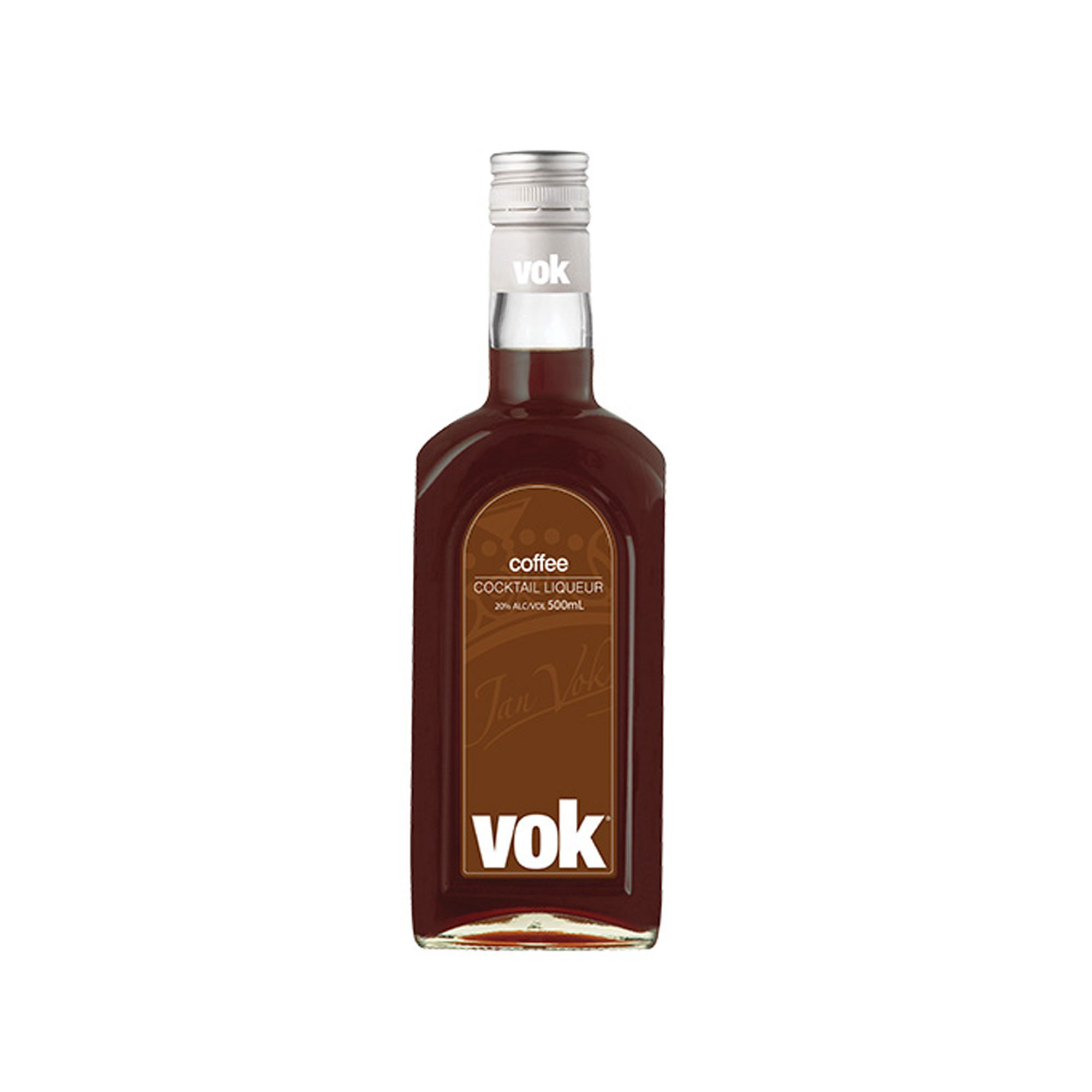 VOK COFFEE LIQUEUR - Value Cellars