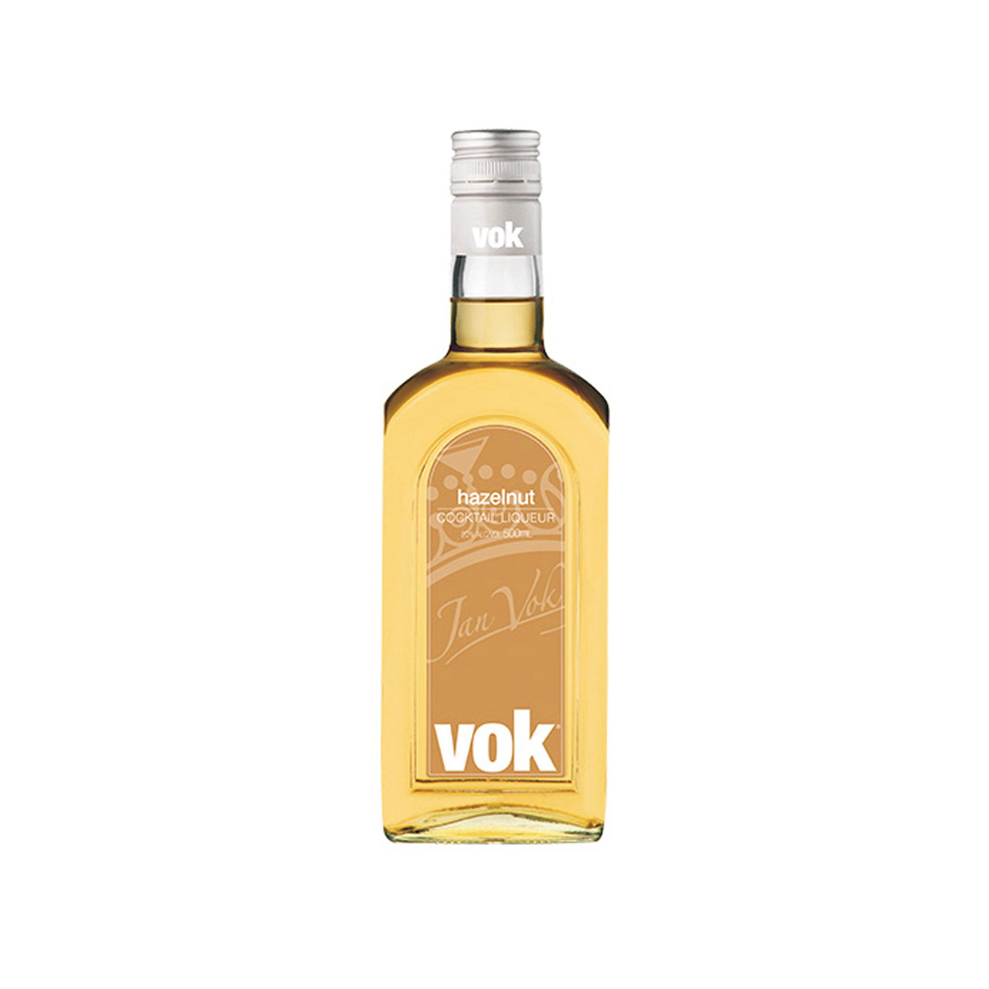 VOK HAZELNUT LIQUEUR Value Cellars