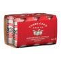 THREE OAKS CIDER CANS