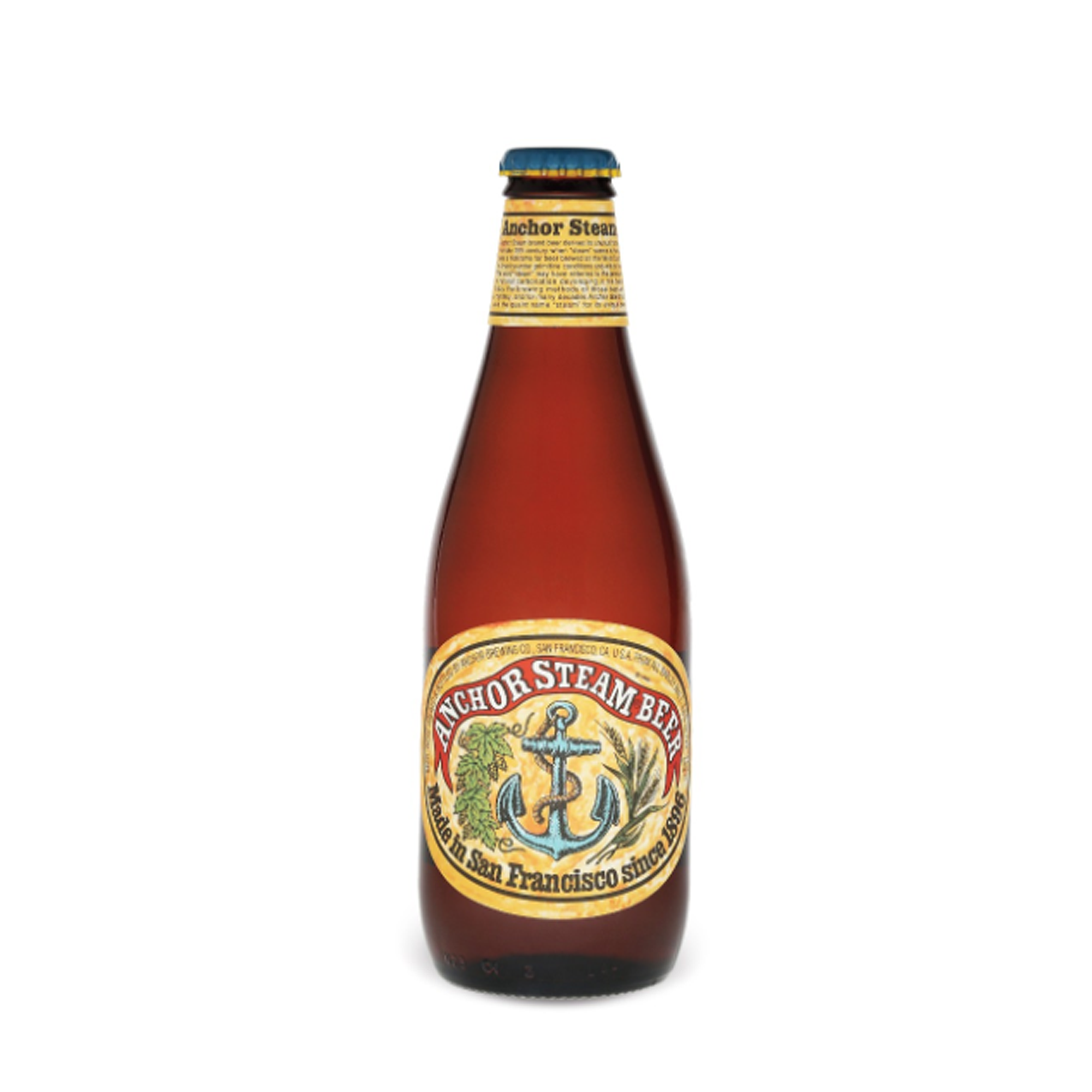 ANCHOR STEAM - Value Cellars