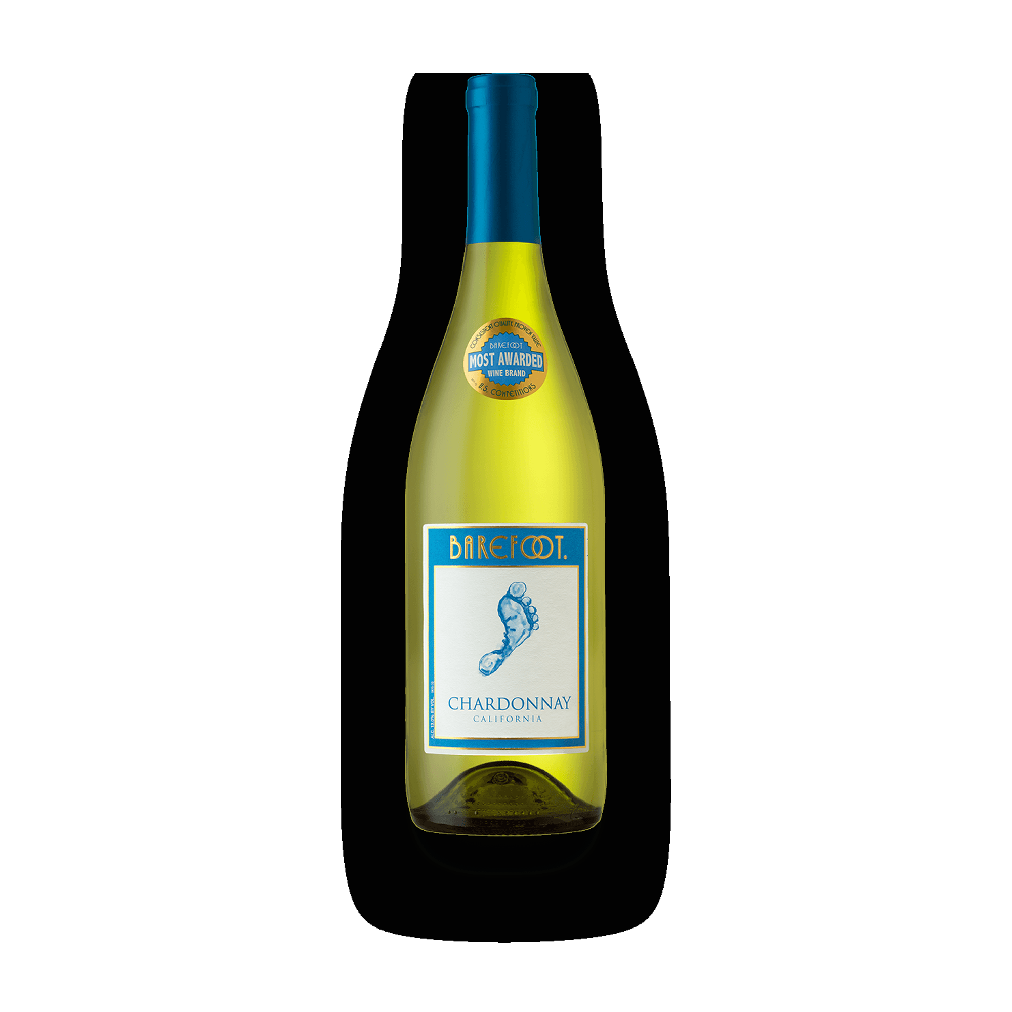 BAREFOOT CHARDONNAY Value Cellars