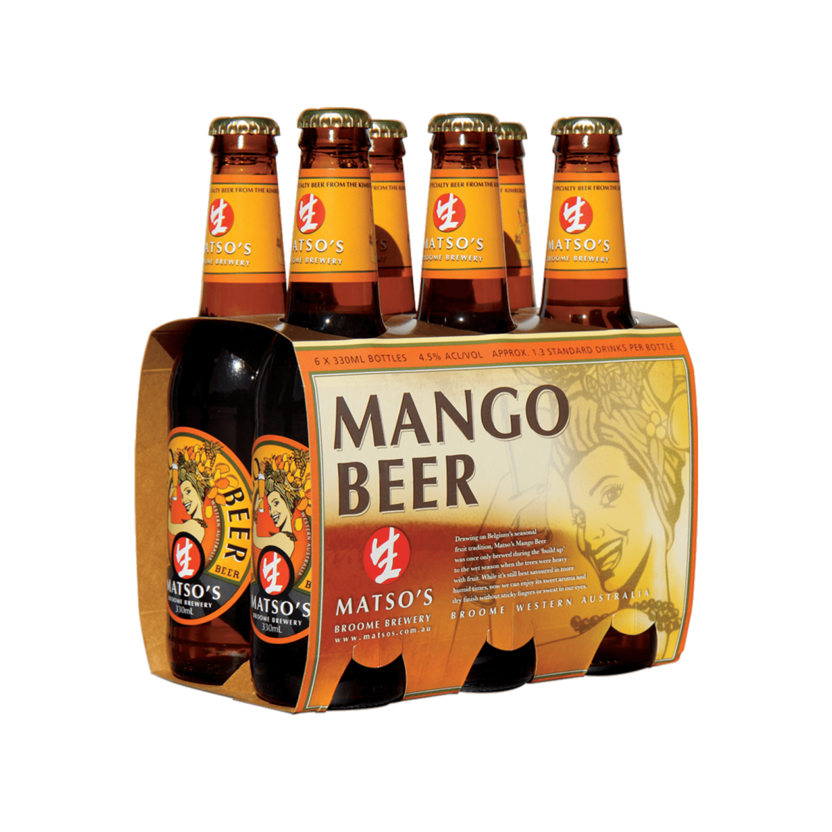 Mango Beer Brands at Margot Messer blog