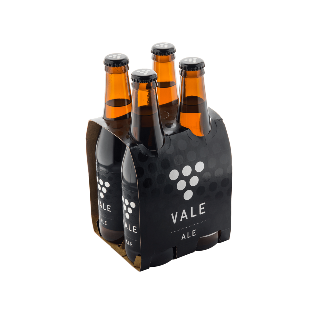 VALE ALE Value Cellars