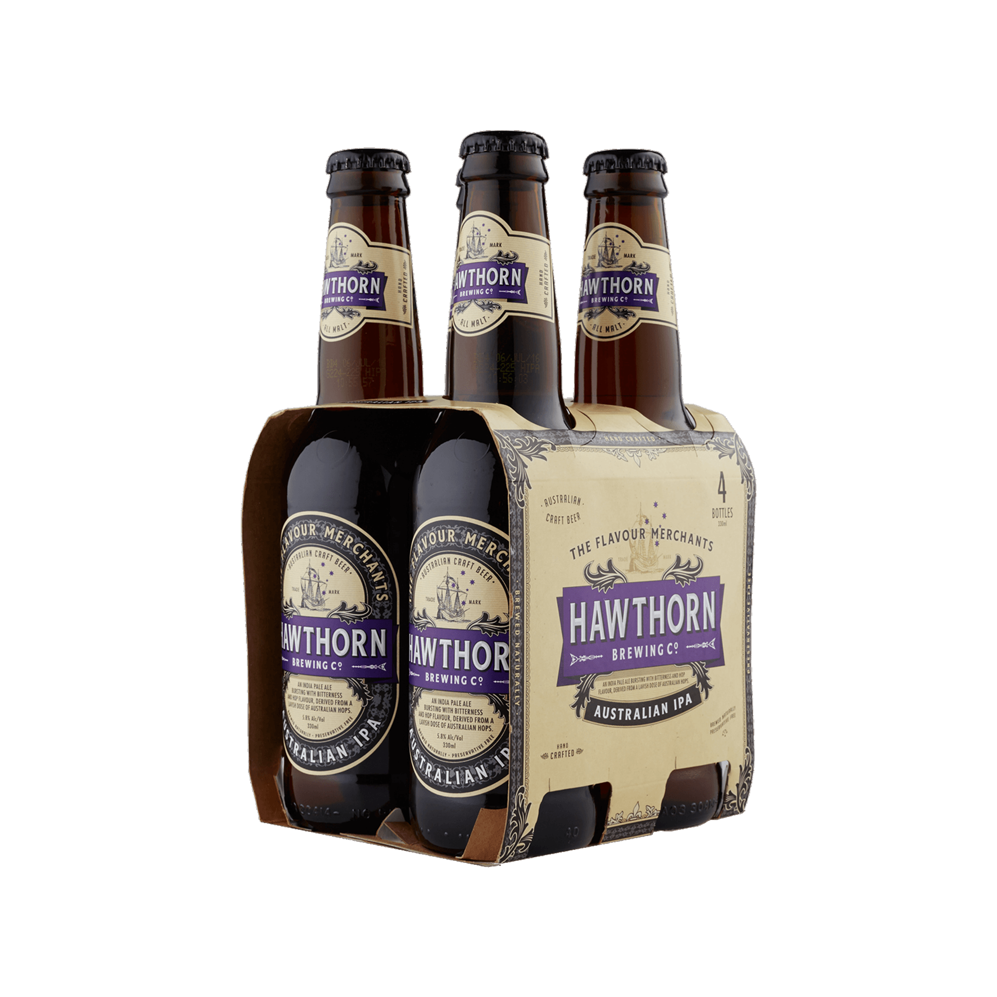 HAWTHORN AUSTRALIA INDIA PALE ALE Value Cellars