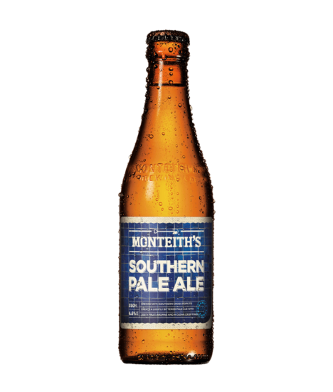MONTEITHS SOUTHERN PALE ALE