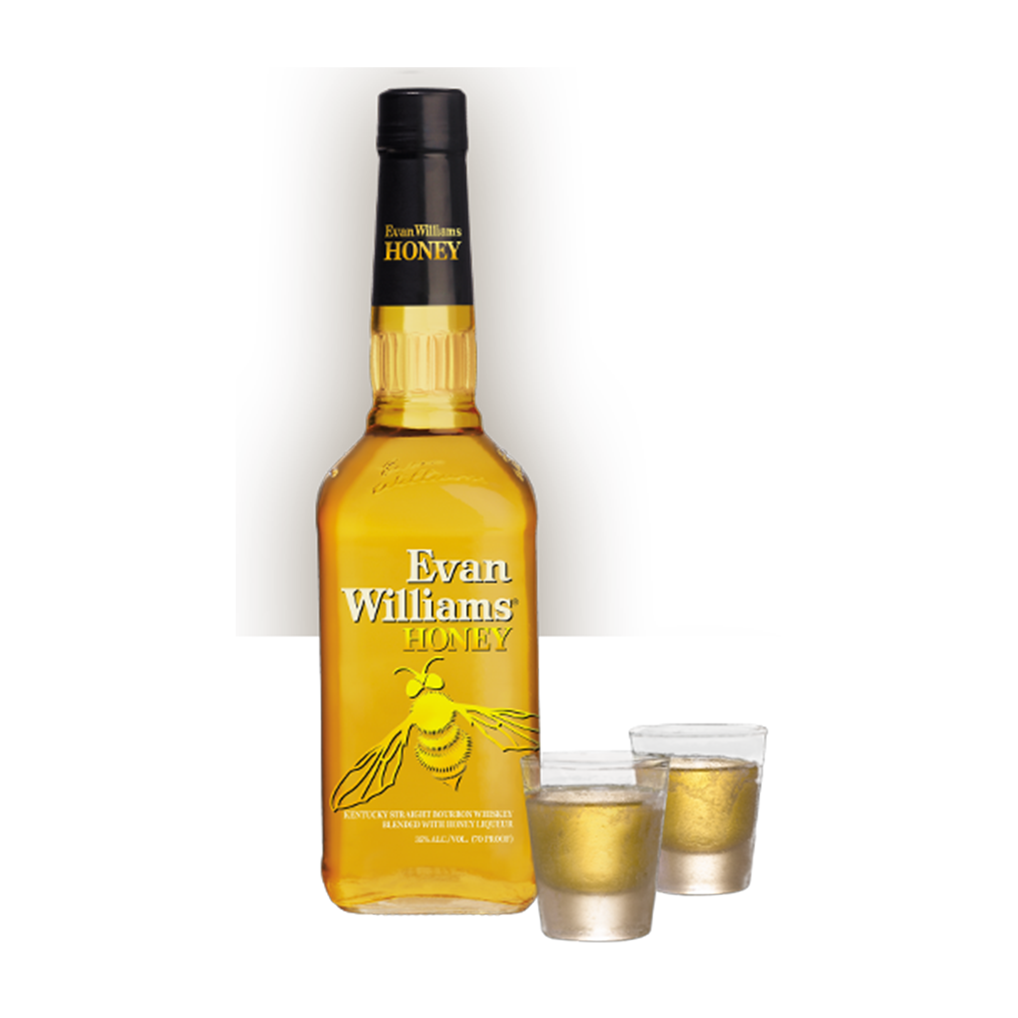 Mix Drinks With Evan Williams Honey at Alexander Silva blog