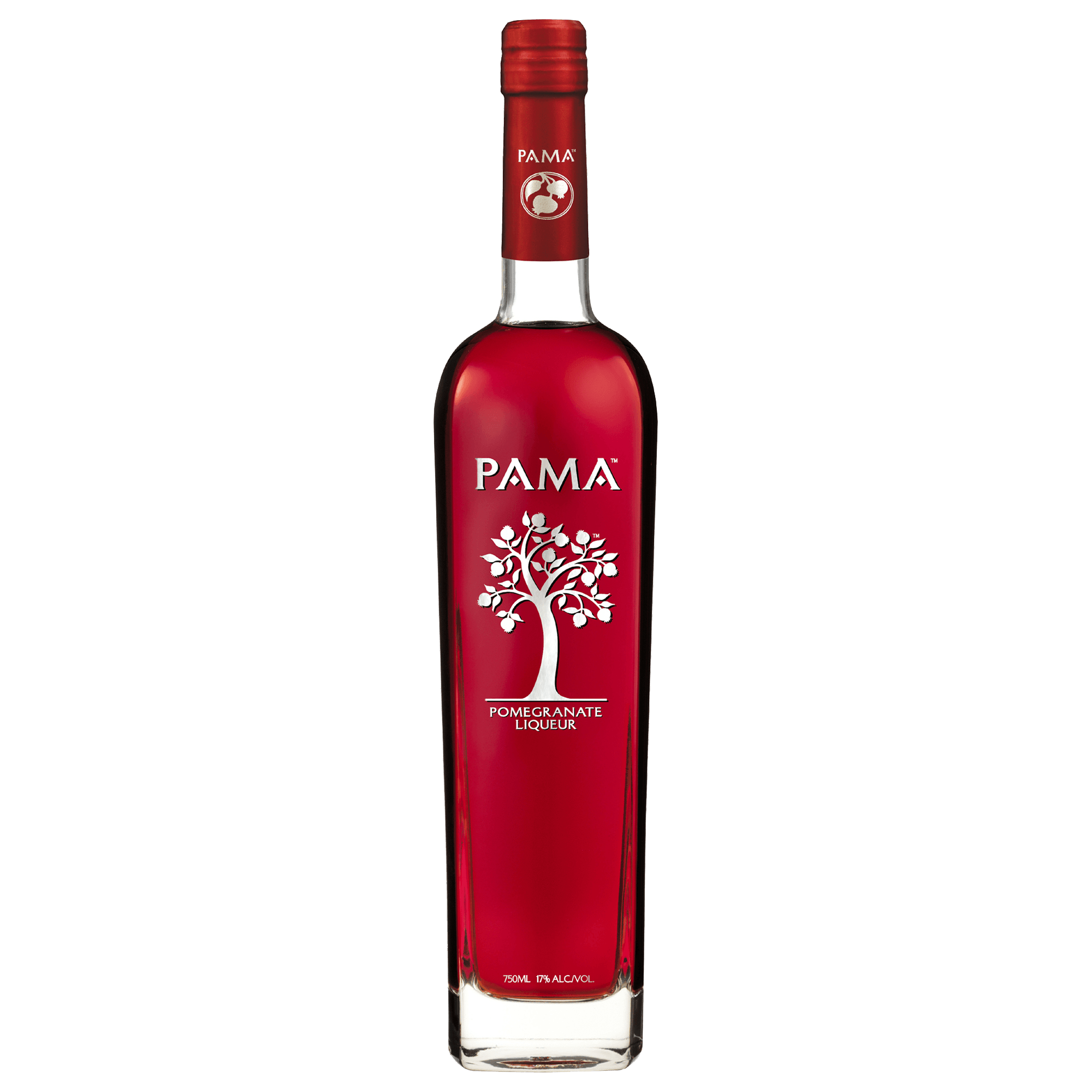 PAMA POMEGRANATE LIQUEUR - Value Cellars