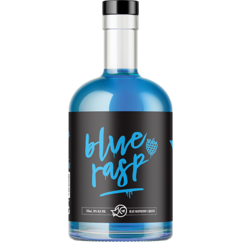 SOUR PUSS BLUE RASPBERRY - Value Cellars